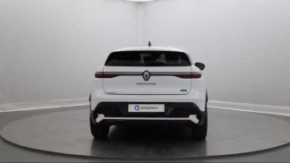 Leasing SUV Renault Megane 2024