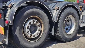 Lízing Nákladné vozidlo (podvozok) Volvo FM 11.330 2011
