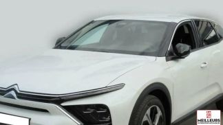 Leasing Sedan Citroën C5 X 2022