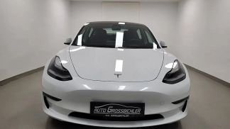 Lízing Sedan Tesla Model 3 2022