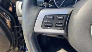 Leasing Convertible Mazda MX-5 2010