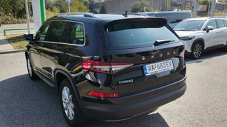 Finansowanie SUV Skoda Kodiaq 2024