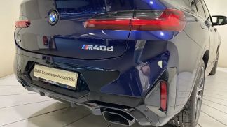 Leasing Coupe BMW X4 M 2024