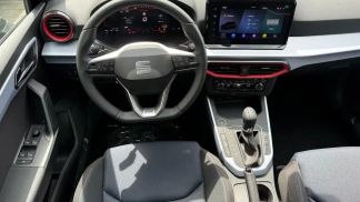 Finansowanie SUV Seat Arona 2025