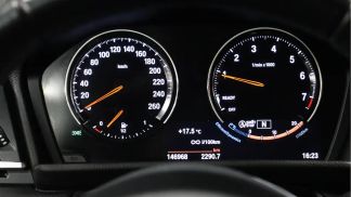 Lízing Hatchback BMW 216 2021