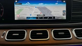 Finansowanie SUV MERCEDES GLE 400 2025