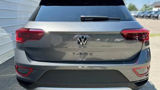 Lízing SUV Volkswagen T-Roc 2025