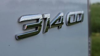 Leasing Van Mercedes-Benz SPRINTER 314 2021