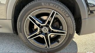 Finansowanie SUV MERCEDES GLB 200 2022