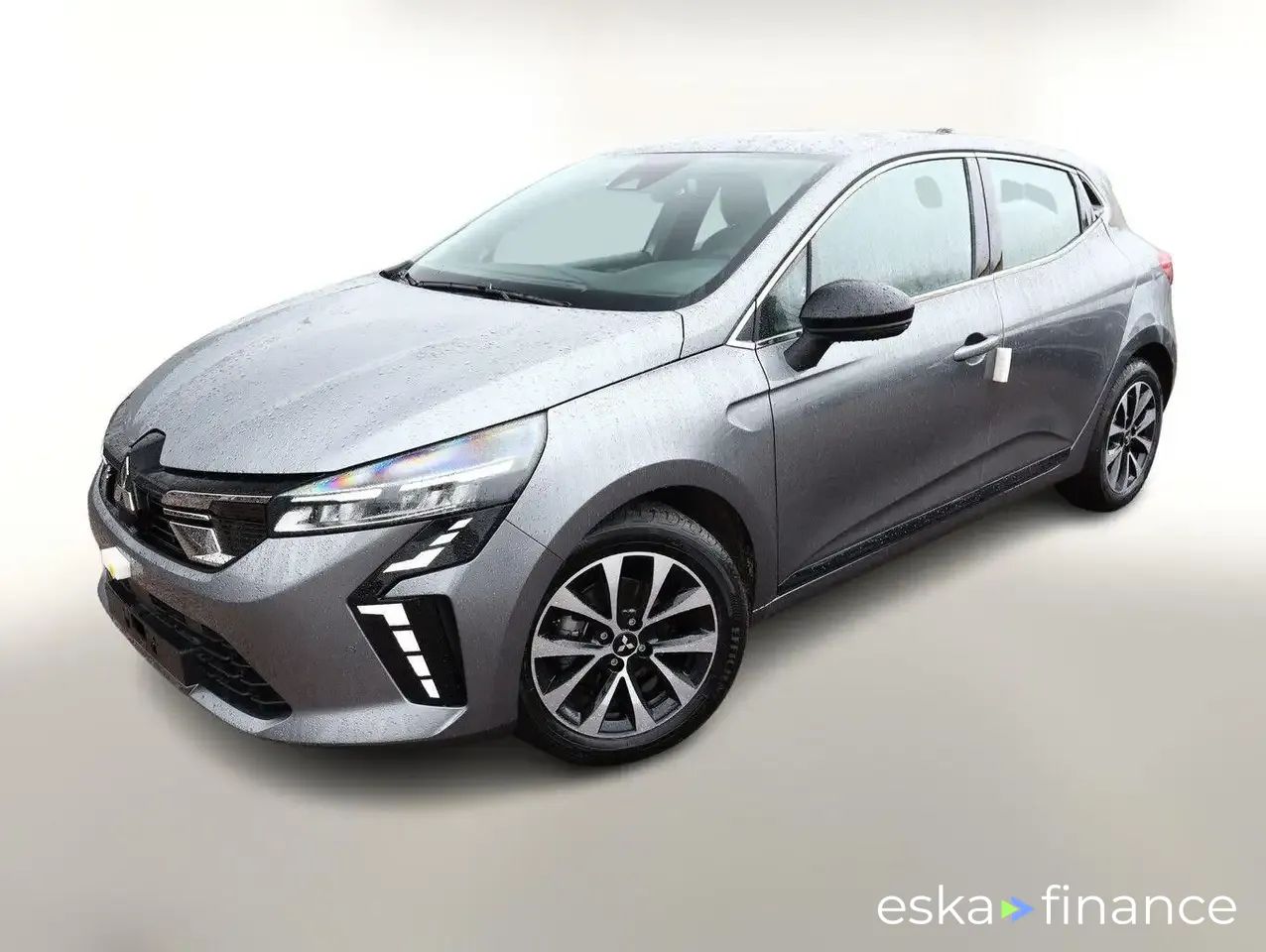 Finansowanie Sedan Mitsubishi Colt 2024