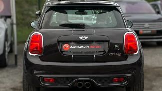 Lízing Hatchback MINI ONE 2014