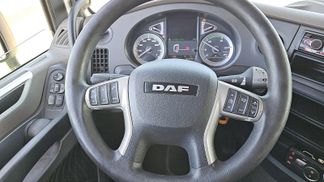 Leasing Tracteur DAF XF 480 2021