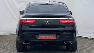 Leasing SUV MERCEDES GLE SUV 2019