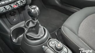 Leasing Hayon MINI ONE 2018