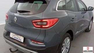 Leasing SUV Renault Kadjar 2019