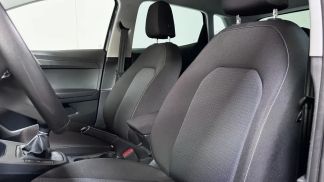 Leasing Hayon Seat Ibiza 2023