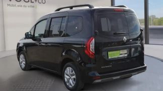 Finansowanie Hatchback Renault Kangoo 2023