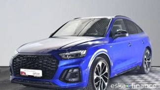 Leasing SUV Audi Q5 2022