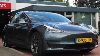 Lízing Sedan Tesla Model 3 2019