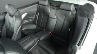 Leasing Convertible BMW 640 2011