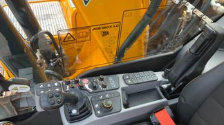 Finansowanie Koparka gąsienicowa JCB 150X LC 2020