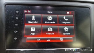 Leasing SUV Renault Kadjar 2020