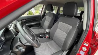 Leasing Convertible Suzuki Vitara 2020