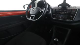 Leasing Hayon Volkswagen up! 2017