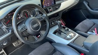 Leasing Wagon Audi A6 2018