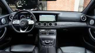 Lízing Sedan MERCEDES E 350 2019