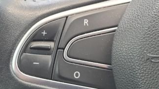 Finansowanie Hatchback Renault Scenic 2018