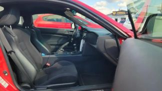 Leasing Coupe Toyota GT86 2017
