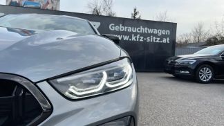 Lízing Kupé BMW M8 2024