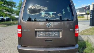 Finansowanie Hatchback Volkswagen Caddy 2015