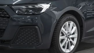 Leasing Sedan Audi A1 2022