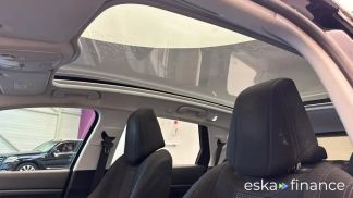 Leasing Wagon Peugeot 308 2016