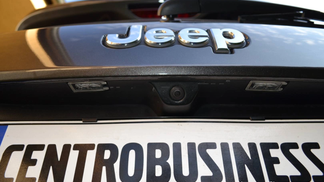 Finansowanie SUV Jeep Grand Cherokee 2019