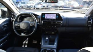 Finansowanie SUV Citroën C5 Aircross 2023