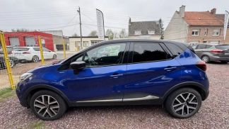 Lízing Hatchback Renault Captur 2018