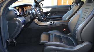 Lízing Kupé MERCEDES E TRIEDA 2018