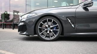 Financování Konvertibilní BMW M850 2019