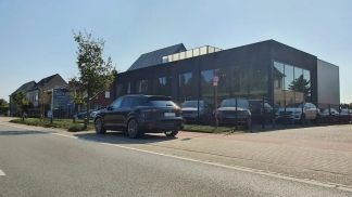 Finansowanie Coupé Porsche Cayman 2019