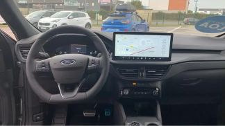 Finansowanie SUV Ford Kuga 2024