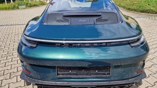 Financování Kupé Porsche 992 2023