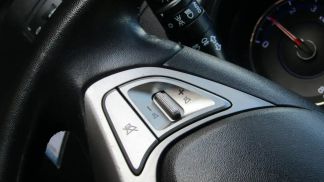 Leasing Hatchback Hyundai ix20 2011