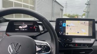Finansowanie Sedan Volkswagen ID.3 2021
