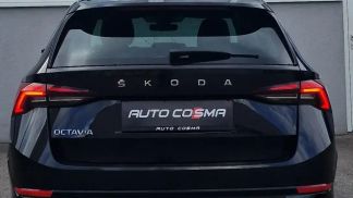 Leasing Wagon Skoda Octavia 2020