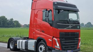 Leasing Tractor unit Volvo FH 500 2022