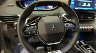 Finansowanie Hatchback Peugeot 5008 2024