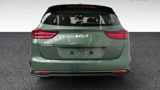 Lízing Kombi Kia CEED SW / CEE'D SW 2024